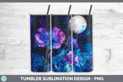 GorgeousGalaxy Tumbler design.