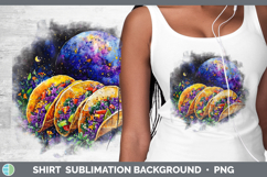 GorgeousGalaxy Shirt design.