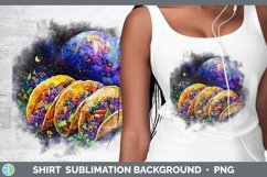 GorgeousGalaxy Shirt design.
