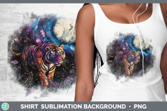 GorgeousGalaxy Shirt design.
