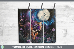 GorgeousGalaxy Tumbler design.