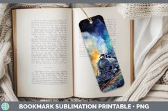 GorgeousGalaxy Bookmark design.