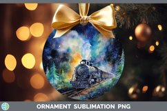GorgeousGalaxy Ornament design.