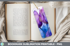 GorgeousGalaxy Bookmark design.