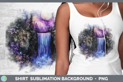GorgeousGalaxy Shirt design.
