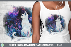 GorgeousGalaxy Shirt design.