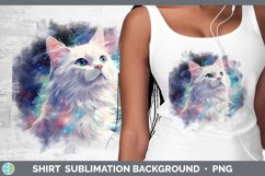 GorgeousGalaxy Shirt design.