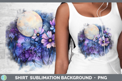 GorgeousGalaxy Shirt design.