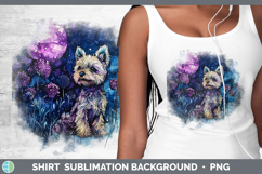 GorgeousGalaxy Shirt design.