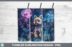 GorgeousGalaxy Tumbler design.