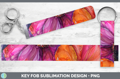 GorgeousGalaxy Key Fob design.