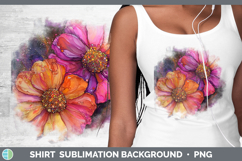 GorgeousGalaxy Shirt design.