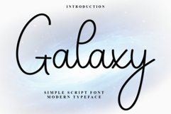 Galaxy Product Image 1