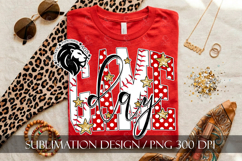 Baseball Game Day Sublimation PNG Product Image 6