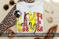 Softball Game Day Sublimation PNG Product Image 9