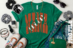 Football Nana Design PNG, Ball Design Product Image 3