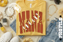 Football Nana Design PNG, Ball Design Product Image 4