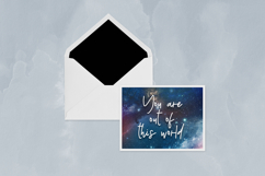 Galaxyrise Script Product Image 3