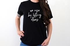 Galaxyrise Script Product Image 5