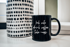 Galaxyrise Script Product Image 6