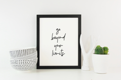 Galaxyrise Script Product Image 9