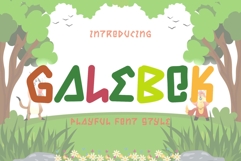 Back to School Fonts &amp; Graphics Bundle Product Image 18