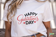Galentines Day SVG PNG Bundle Product Image 2