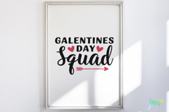 Galentines Day SVG PNG Bundle Product Image 6