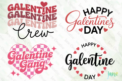 Galentines Day SVG PNG Product Image 1