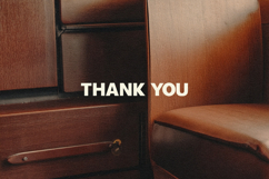 Galina Reany Bold Retro Display Font Product Image 7