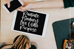 Gallery Society - Modern Handwritten Product Image 2