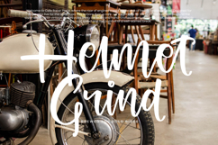 Gallery Society - Modern Handwritten Product Image 6