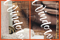 Gallery Society - Modern Handwritten Product Image 9