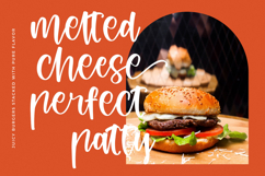 Gallery Society - Modern Handwritten Product Image 12