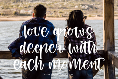 Gallery Society - Modern Handwritten Product Image 14