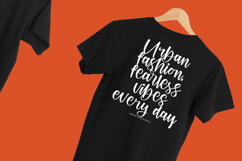 Gallery Society - Modern Handwritten Product Image 15