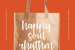 Gallery Society - Modern Handwritten Product Image 17