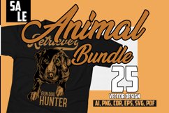 ANIMAL BUNDLE 2 Product Image 1