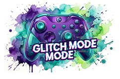Game Controller Png| Gaming Png Product Image 1