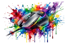 Game Controller Png| Gaming Png Product Image 1