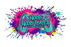 Game Controller Png| Gaming Png Product Image 1
