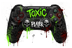 Game Controller Png| Gaming Png Product Image 1