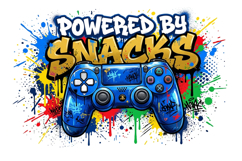Game Controller Png| Gaming Png Product Image 1