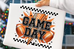 Game Day Sublimation PNG Product Image 4