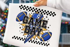 Game Day Sublimation PNG Product Image 4