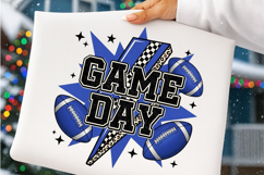 Game Day Sublimation PNG Product Image 4