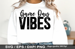 Baseball SVG Design - Eat Sleep Baseball Repeat Product Image 5