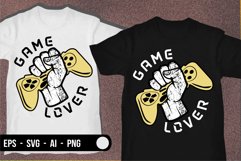 21 Elegant Motivational And Inspiational T-Shirt Design Product Image 22