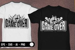 21 Elegant Motivational And Inspiational T-Shirt Design Product Image 13