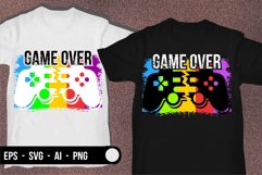 21 Elegant Motivational And Inspiational T-Shirt Design Product Image 14